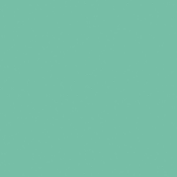 Non-woven uni wallpaper turquoise-green Smita GV24202 Good Vibes