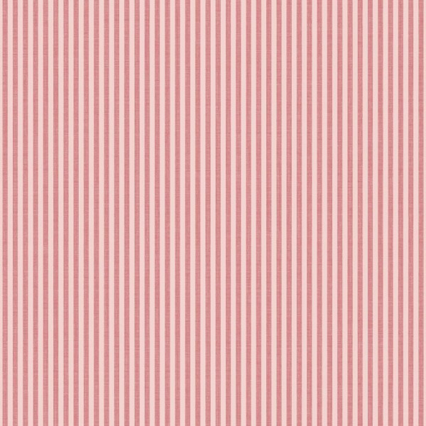 Blockstreifen Tapete rot und rosa Mondobaby Rasch Textil 113069