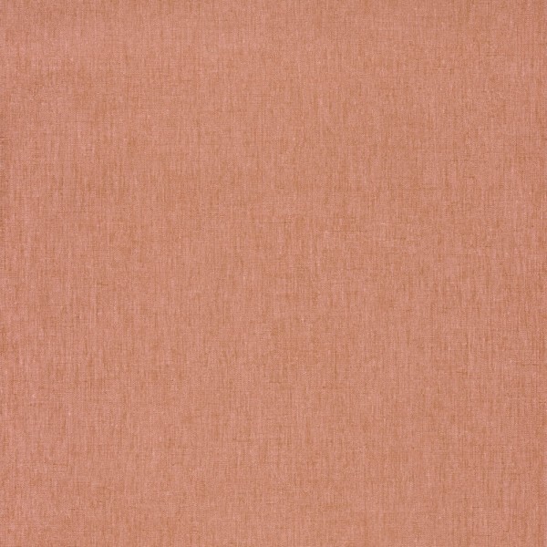 Plain wallpaper wallpaper orange red Caselio - La Foret Texdecor FRT100604209