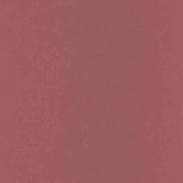 Uni Color wine red wallpaper Caselio - Young and free Texdecor YNF64524250