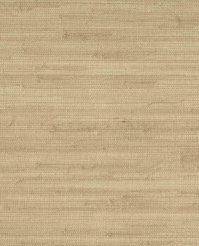 55-389531 Eijffinger Natural Wallcoverings II Japangras Tapete beige