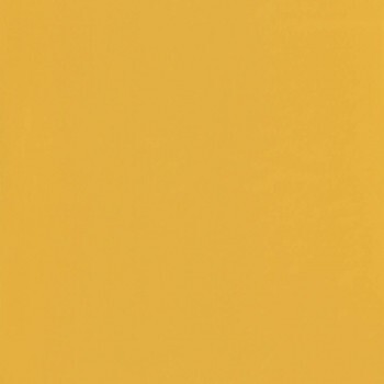 Wallpaper Curry-Yellow Uni