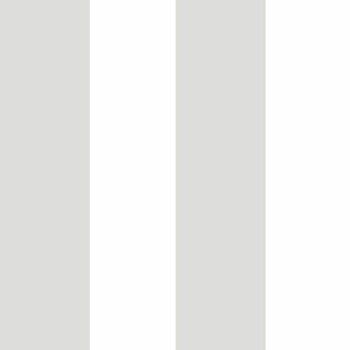Vliestapete Balken Streifen grau weiß 014857