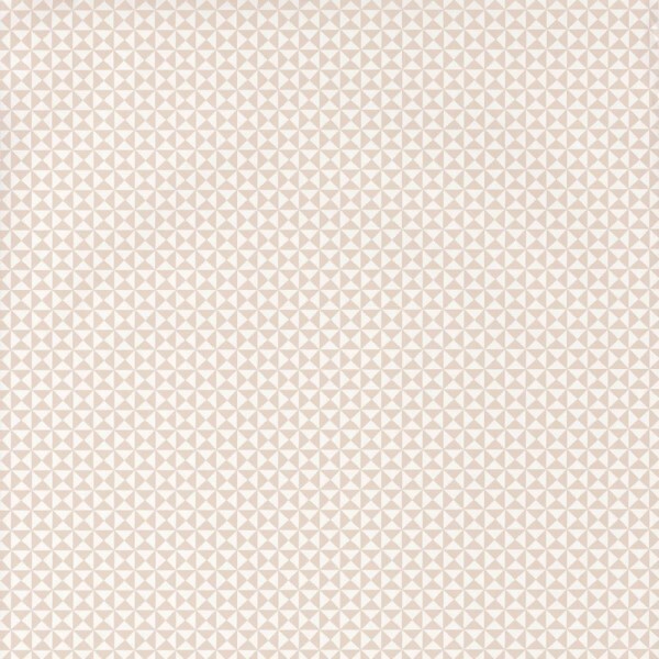 Brown pattern non-woven wallpaper