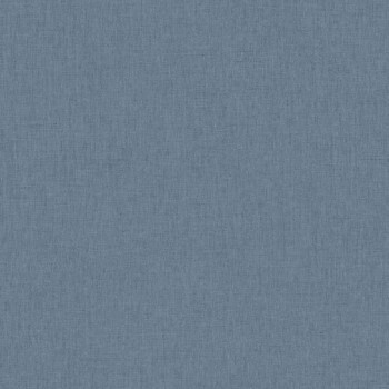 36-SNG68526460 Texdecor Caselio - Swing Uni-Tapete jeans-blau
