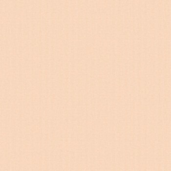 Plain wallpaper wallpaper orange Pippo Rasch Textil 104636