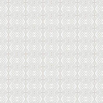 graphic wallpaper gray Mondobaby Rasch Textil 113054