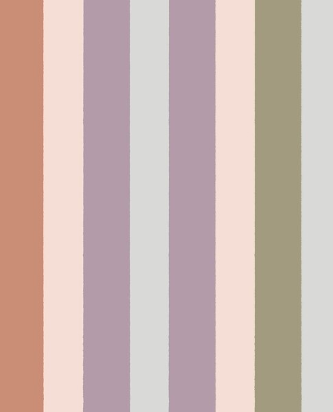 shapes stripes non-woven wallpaper pastel Explore Eijffinger 323051