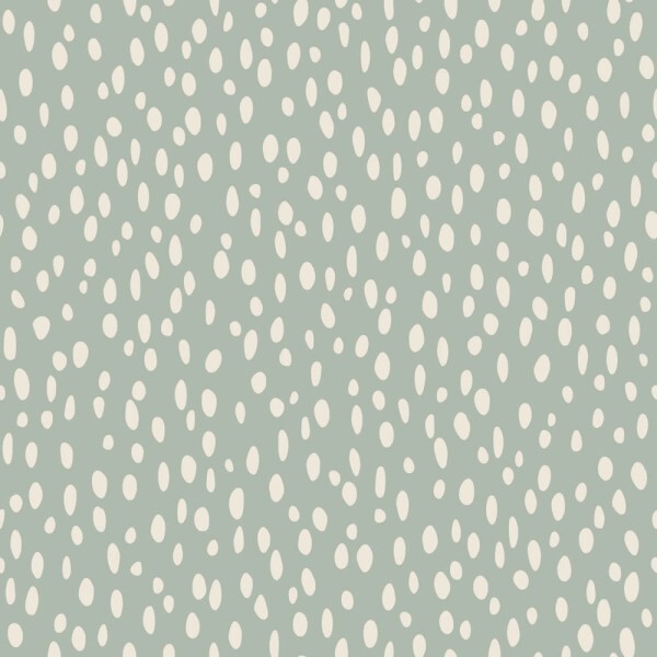 splash of color mint green non-woven wallpaper Woodland Rasch Textil 139256