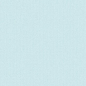 Plain colored plain wallpaper wallpaper sky blue Pippo Rasch Textil 104632