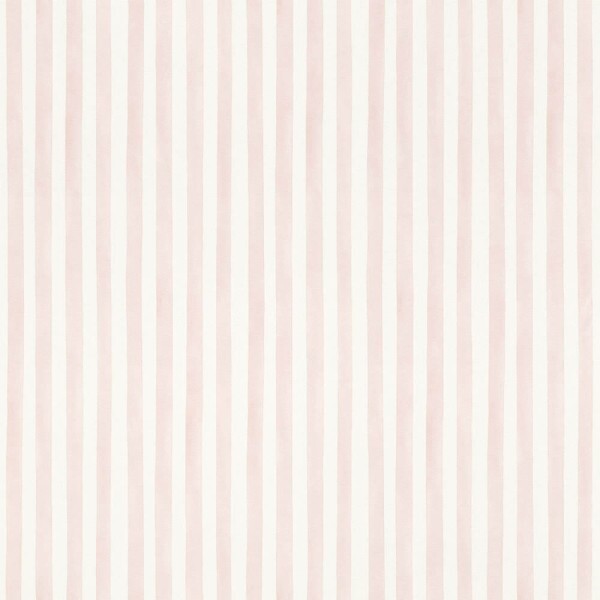 block stripes light pink non-woven wallpaper Bambino XIX Rasch 252750