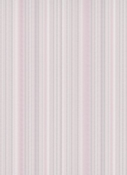 Vliestapete rosa Streifen 33-1004805 Fashion for Walls