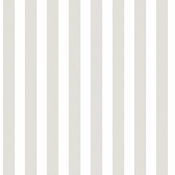 shapes pattern gray and white non-woven wallpaper Tiny Tots 2 Essener G78401