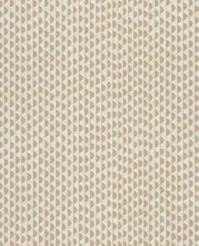 Eijffinger Reflect 55-378031 Muster beige creme Vliestapete