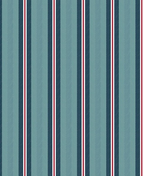 Wallpaper non-woven stripes blue pattern Pip Studio 5 300135