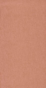 non-woven wallpaper textile look Uni pink LGG100604209