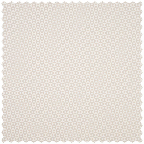 Decoration fabric pattern brown-beige