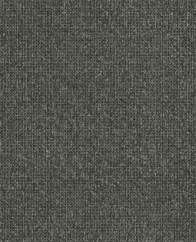 55-378021 Eijffinger Reflect schwarz silber Glitzer Vliestapete