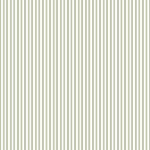non-woven wallpaper thin stripes stripes white green 014865