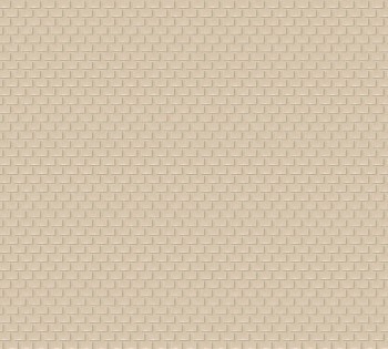 AS Creation Architects Paper Luxury Wallpaper 31905, 8-31908-5 Vliestapete beige
