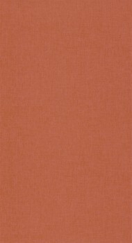 non-woven wallpaper linen look plain pink LGG100604313
