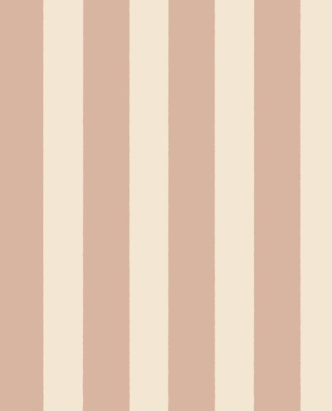 shapes stripes non-woven wallpaper white and pink Explore Eijffinger 323041