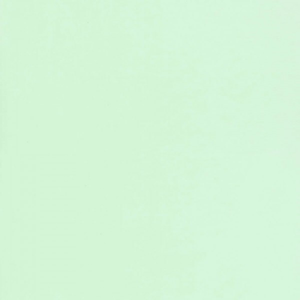 Non-woven wallpaper uni mint-green Rose & Nino RONI69867910