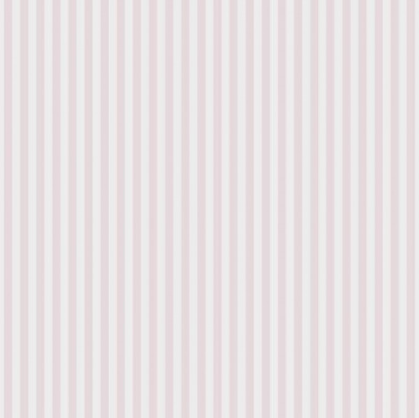 wallpaper vertical stripes pink-white MLW29884109
