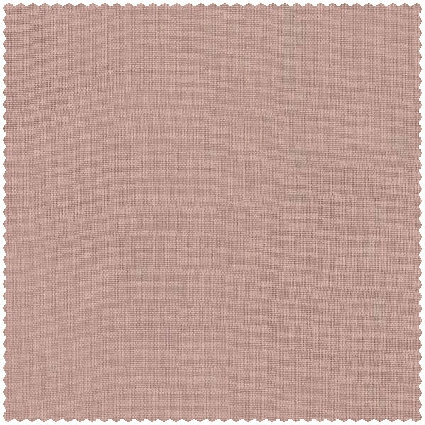 Used look Uni fabric dusky pink Bambino XIX Rasch 840093