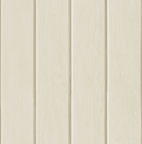 non-woven wallpaper wood look stripes beige 114877