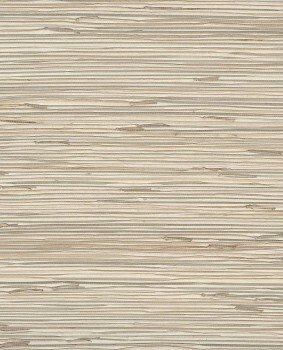 Eijffinger Natural Wallcoverings II 55-389557 Sisal Basttapete beige sand