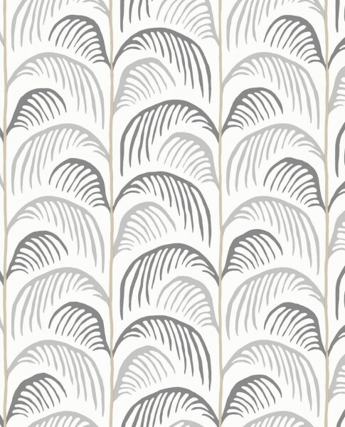 wallpaper children palms grey