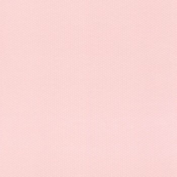 Non-woven wallpaper pink white dots