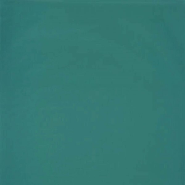 Wallpaper non-woven turquoise-green uni Rose & Nino RONI69867717
