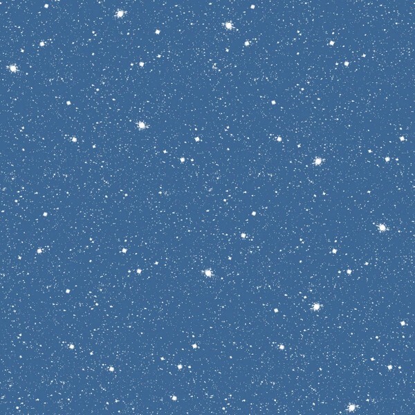 Sterne und Nacht Blau Vliestapete Tiny Tots 2 Essener G78408